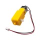 Open-Smart DC DC Transmission Motor 6V - JST-XH with Cable