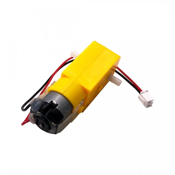 Open-Smart DC DC Transmission Motor 6V - JST-XH with Cable