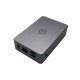 Orange Pi 5(B) Metal Case - with Antennas