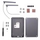 Orange Pi 5(B) Metal Case - with Antennas