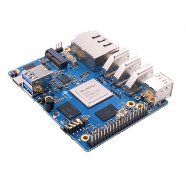 Orange Pi 5 PLUS - 4GB