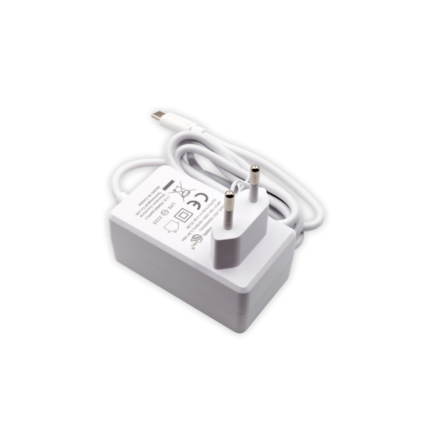 Sunshine USB-C Power Supply - 5V 4A
