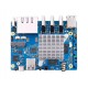 Orange Pi Aluminium Heat Sink - voor Orange Pi 5 Plus