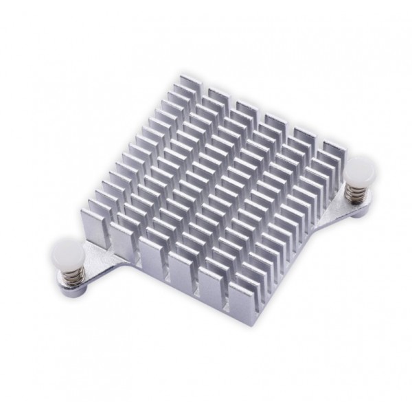 Orange Pi Aluminium Heat Sink - voor Orange Pi 5 Plus
