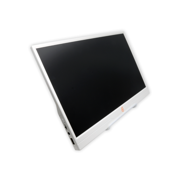 Orange Pi Portable Monitor - 14 inch HDMI IPS-TFT-LCD Display 1920*1080 pixels