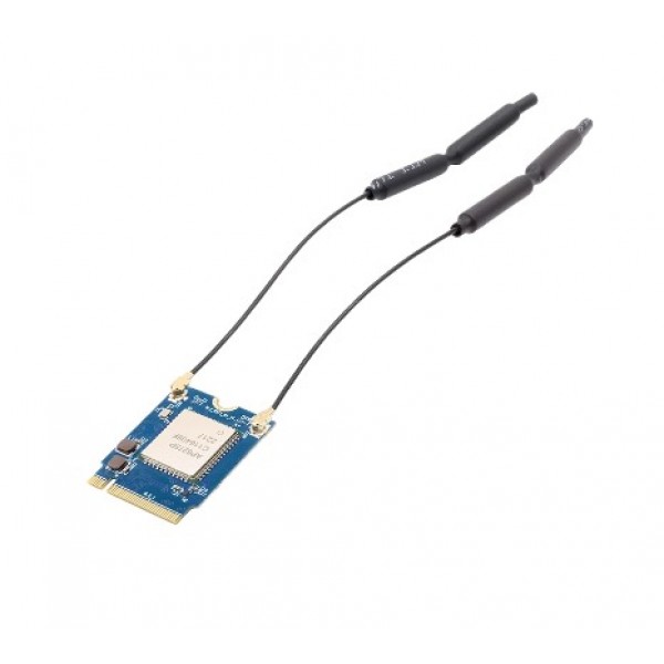 Orange Pi Wi-Fi 6 and Bluetooth 5.0 Module - for Orange Pi 5