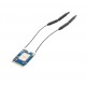 Orange Pi Wi-Fi 6 and Bluetooth 5.0 Module - for Orange Pi 5