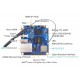 Orange Pi Zero3 - 1.5GB