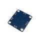 PAM8610 2x15W Audio Versterker Mini 12V - Printplaat V2