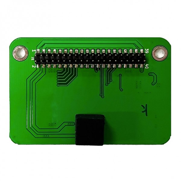 Smart Panlee Audio Amplifier Module - for 7 inch Serial Screen
