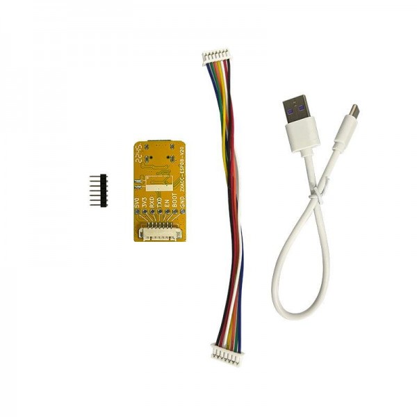 Smart Panlee ZXACC-ESPDB Smart Panel Programmer