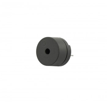 Passieve Buzzer 3-12V AC - 2kHz