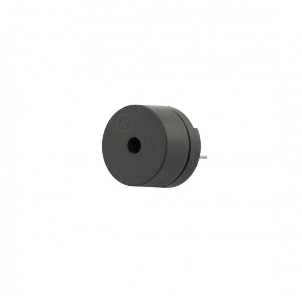 Passive Buzzer 3-12V AC - 2kHz