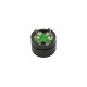 Passive Buzzer 3-12V AC - 2kHz