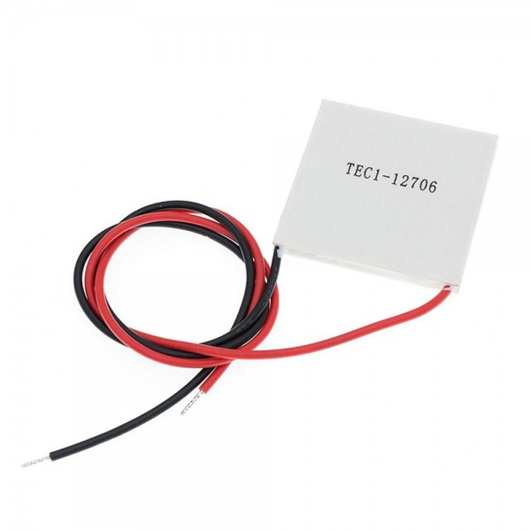 KRE TEC1-12706 - Peltier Element 51.5W