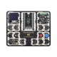 Waveshare Raspberry Pi Pico Entry-Level Sensor Kit - including Pico W