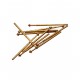 Pogo Pinnen - PA50-E3 - 10 stuks
