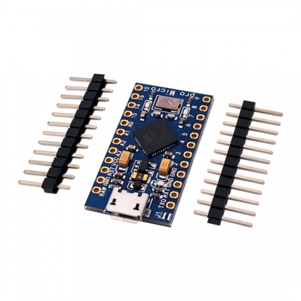 Pro Micro 3.3V 8MHz