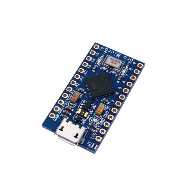 Pro Micro 5V 16MHz