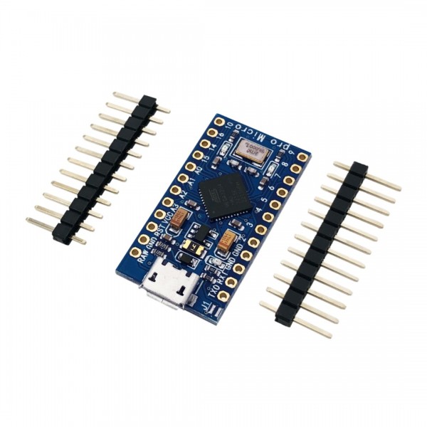 Pro Micro 5V 16MHz