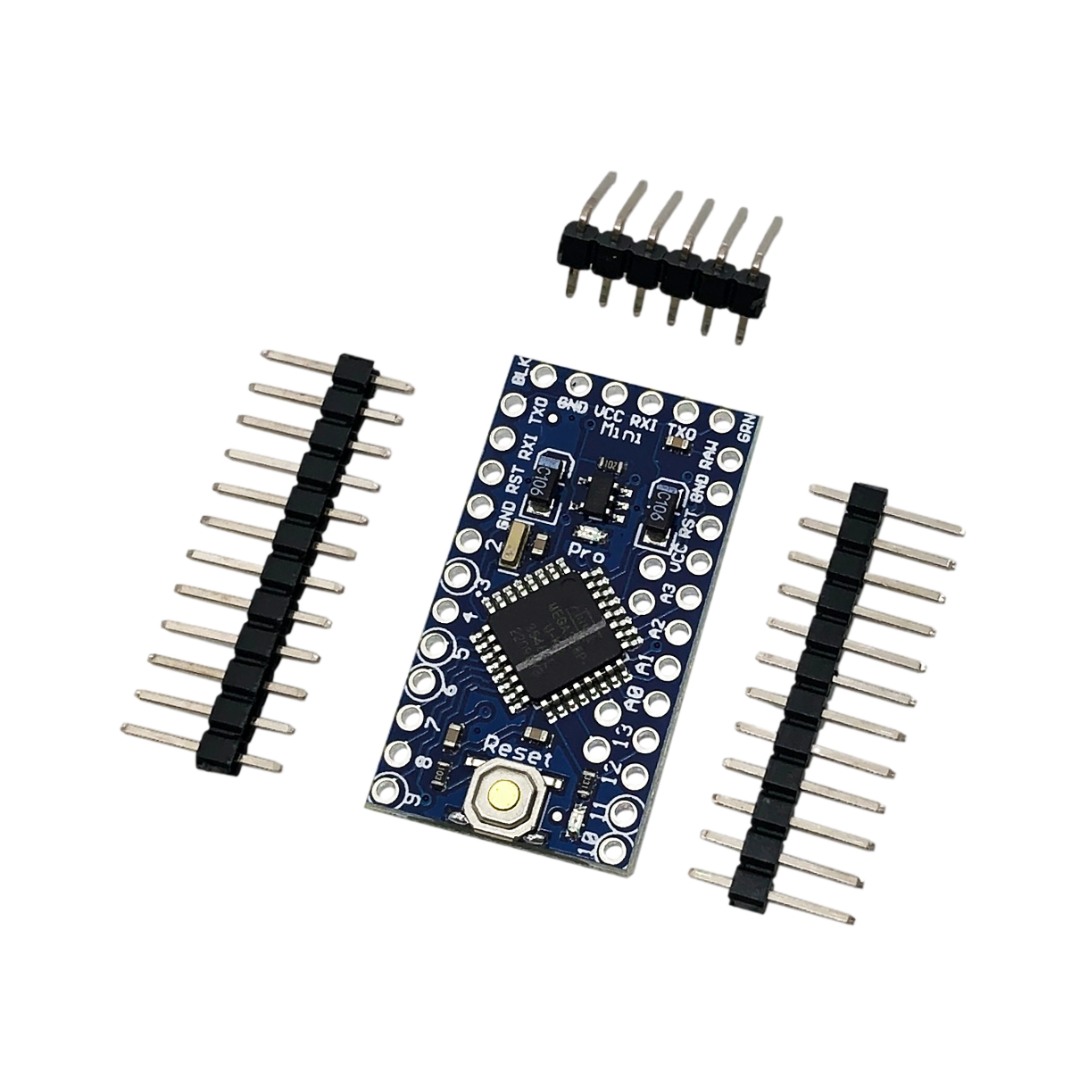 ATmega328 Microcontroller Board 5V Pro Mini 5V 16M Atmega328 ...