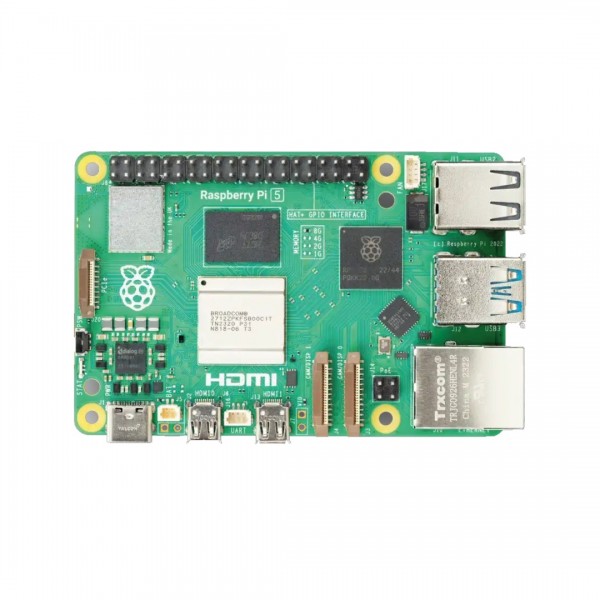 Raspberry Pi 5 4GB