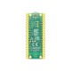 Raspberry Pi Pico W with Soldered Headers - RP2040