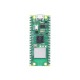 Raspberry Pi Pico W with Soldered Headers - RP2040