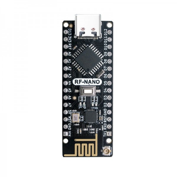 RF-Nano V3.0 - with Built-in NRF24L01
