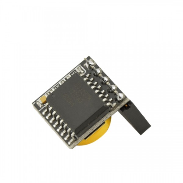 RTC DS3231 incl. Battery - for Raspberry Pi