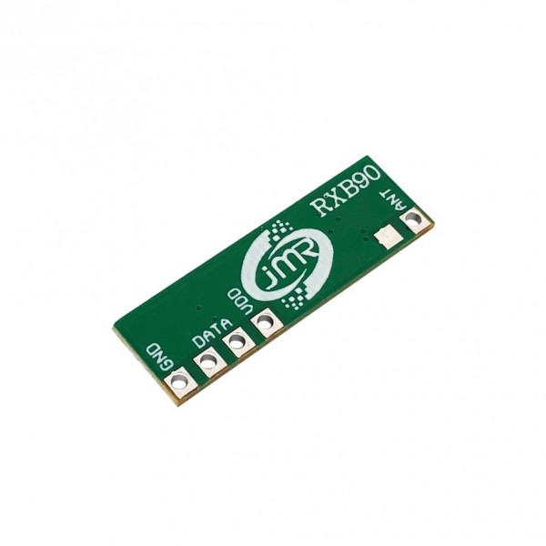 JMR RXB90 433MHz RF Receiver module