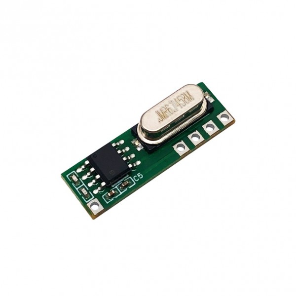 JMR RXB90 433MHz RF Receiver module
