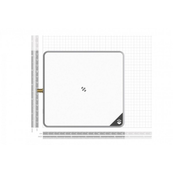 Seeed Studio SenseCAP M2 Data-Only - LoRaWAN Indoor Gateway - 868MHz