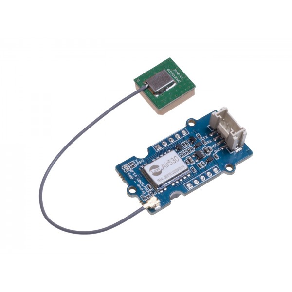 Seeed Studio Grove GNSS-GPS Module - Air530