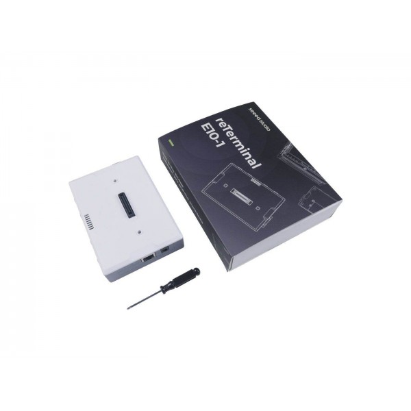 Seeed Studio reTerminal E10-1 - Expansion Board