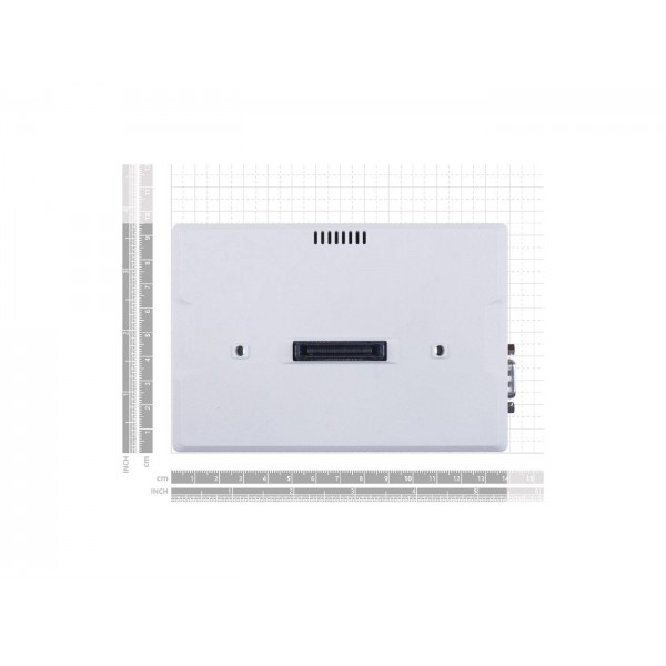 Seeed Studio reTerminal E10-1 - Expansion Board