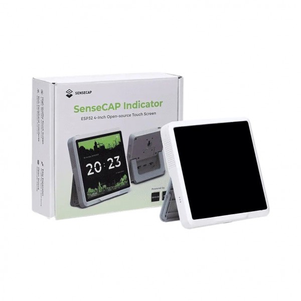 Seeed Studio SenseCAP Indicator D1