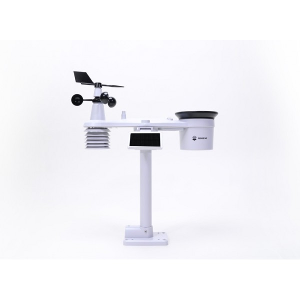 Seeed Studio SenseCAP S2120 - 8-in-1 LoRaWAN Weather Sensor