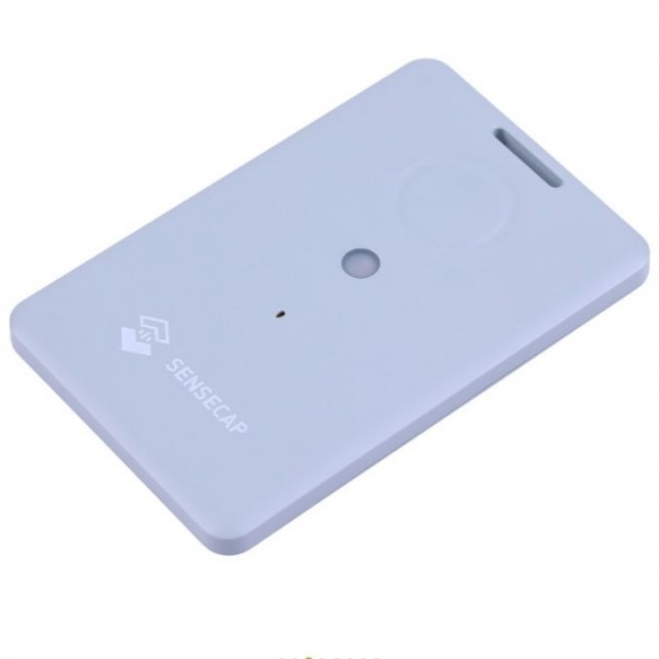 Seeed Studio SenseCAP T1000-A - LoRaWAN Location Tracker