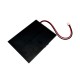 Seeed Studio Solar Panel - 5.5V 100mA - 55x70mm - with JST-PH Compatible Connector