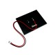 Seeed Studio Solar Panel - 5.5V 100mA - 55x70mm - with JST-PH Compatible Connector