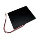 Seeed Studio Zonnepaneel - 5.5V 170mA - 80x100mm - met JST-PH Compatible Connector