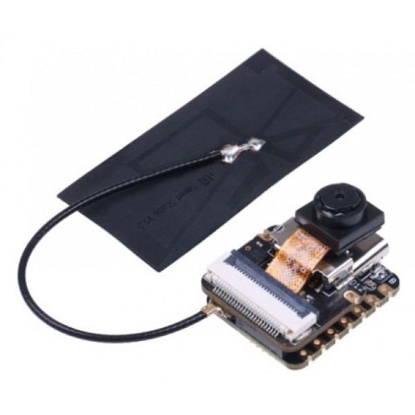 Seeed Studio XIAO ESP32-S3 Sense