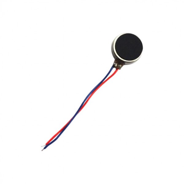 Small Vibration DC Motor 2.5-4V