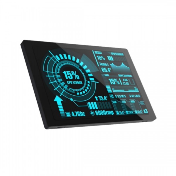 Smart Panlee SC01 Plus ESP32-S3 met 3.5 inch IPS-TFT Display met Touchscreen