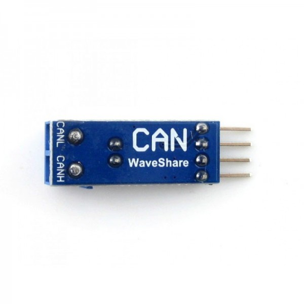 Waveshare SN65HVD230 CAN Tranceiver Module