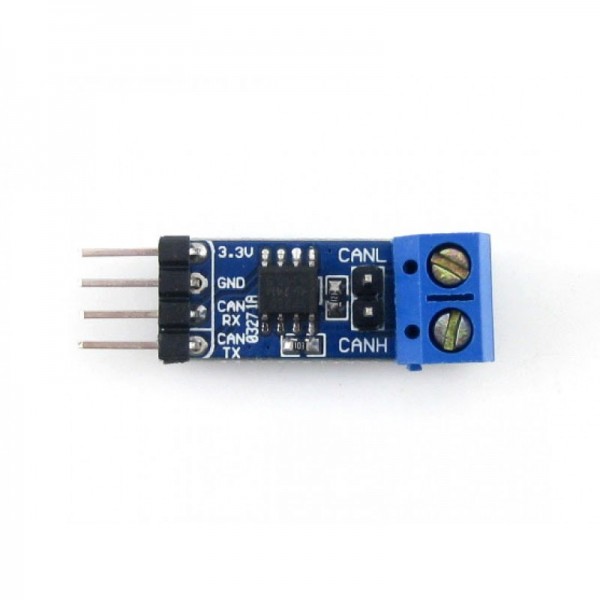 Waveshare SN65HVD230 CAN Tranceiver Module