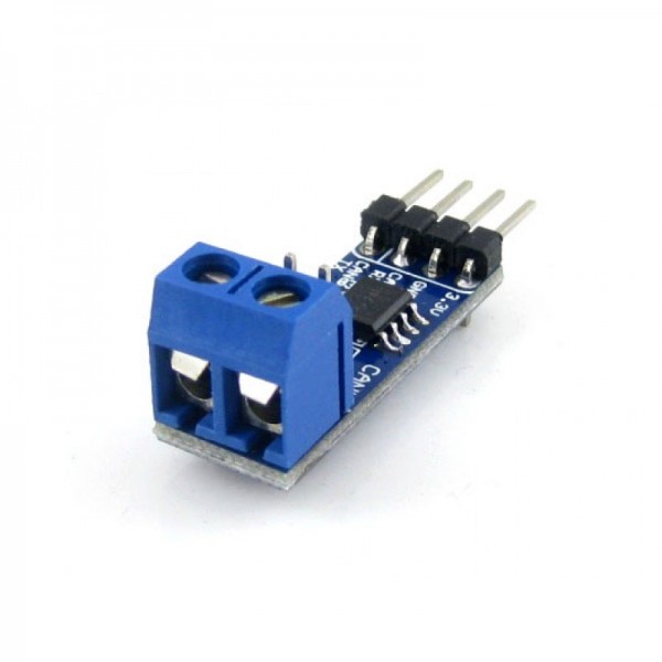 Waveshare SN65HVD230 CAN Tranceiver Module