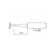 Solder Tip for Atten ST-2065D - Chisel - 0.8mm