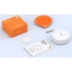 Sonoff SNZB-02P - Temperatuur- en Luchtvochtigheidssensor - Zigbee